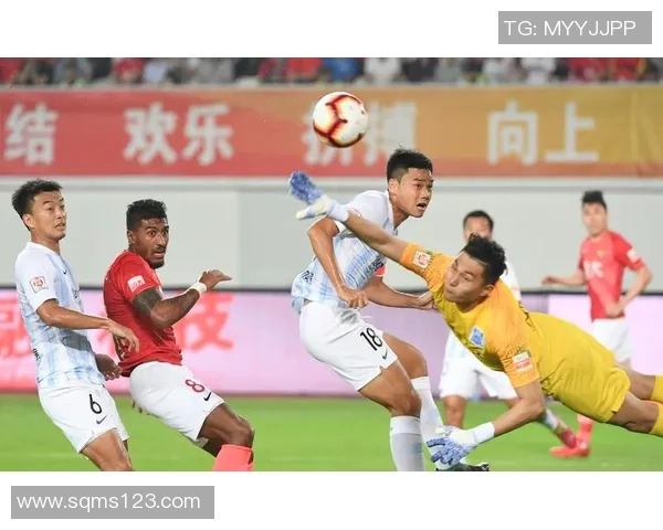 中超精彩对决广州恒大与广州富力巅峰对决集锦回顾