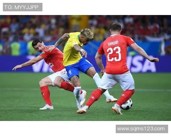 2018世界杯巴西队与哥斯达黎加队激战回顾与精彩瞬间分析