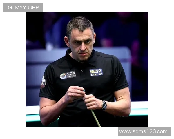 上海大师赛精彩对决奥沙利文与宾汉姆的巅峰较量即将上演