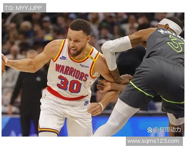 勇士与森林狼激战四月五日NBA精彩对决引发球迷热议