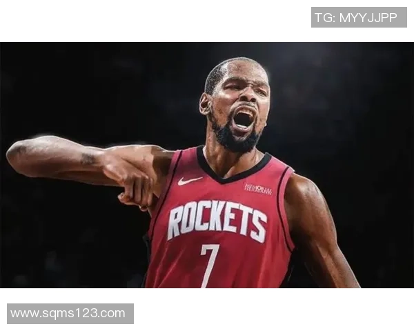 火箭创纪录，杜兰特短板显着！申京赛后直接摊牌，乌度卡及时觉悟